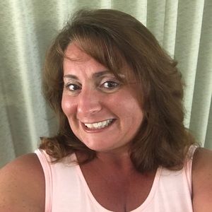 Meet your Posher, Concetta